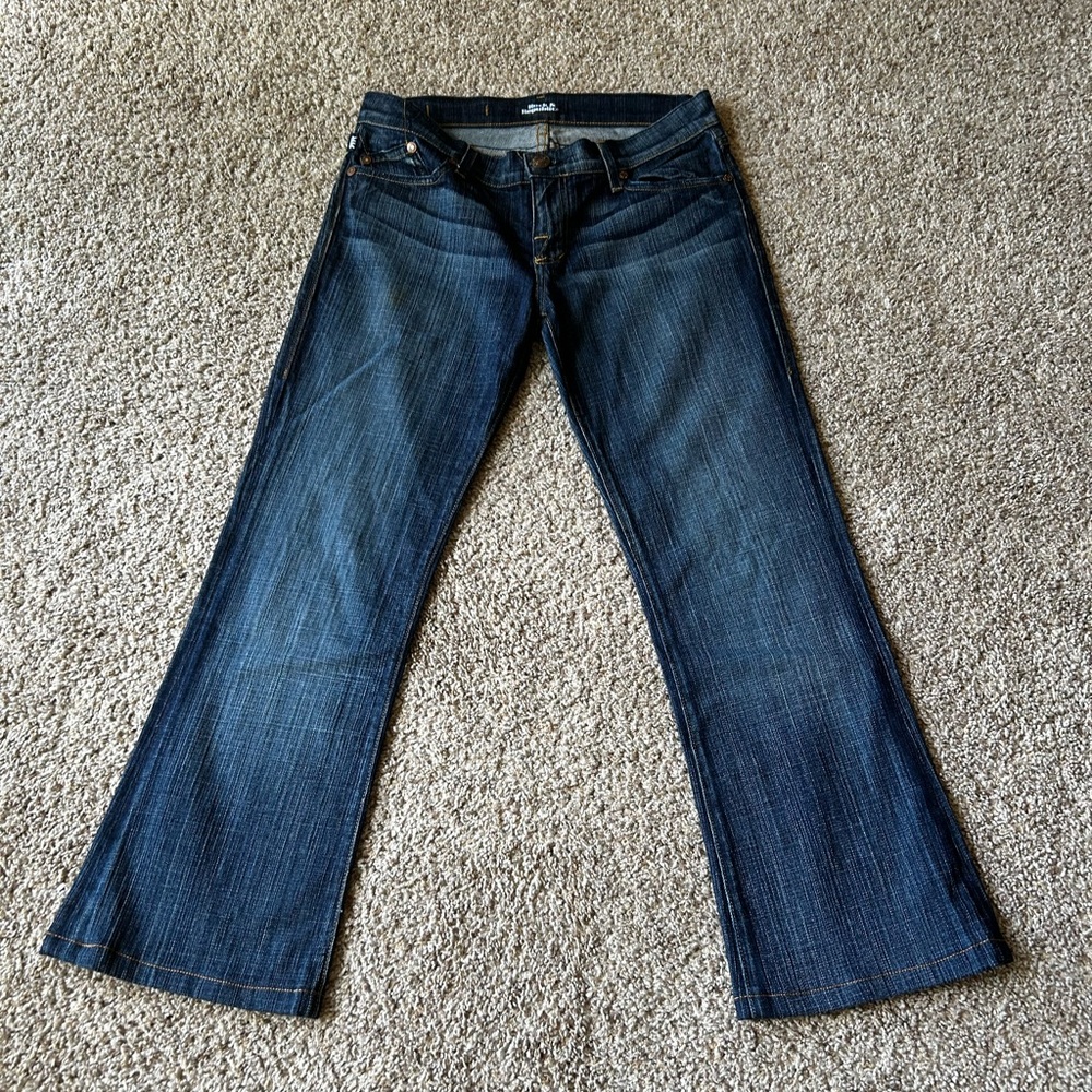 Women’s Rock and Republic Jeans size 28 with 30’ inseam
